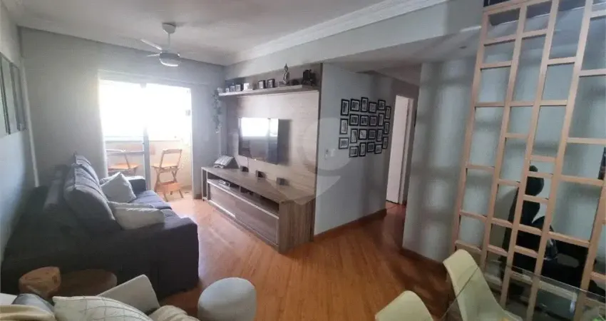 Apartamento na casa verde, 2 dorms, 61m², 1 vaga – ótima localização