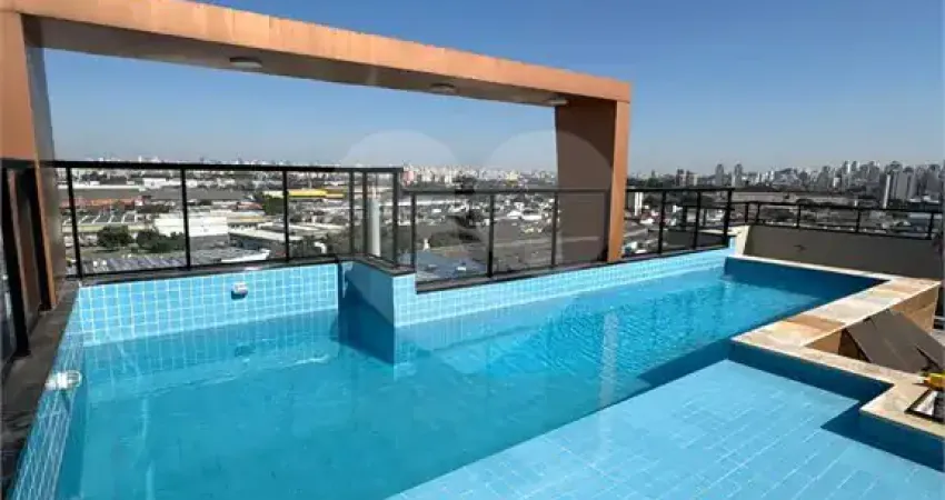 Apartamento à venda com 2 quartos e vaga de garagem – ótima localização