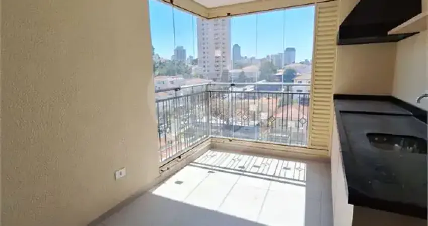 Apartamento para alugar no jardim são paulo – 2 dormitórios, suíte e varanda gourmet