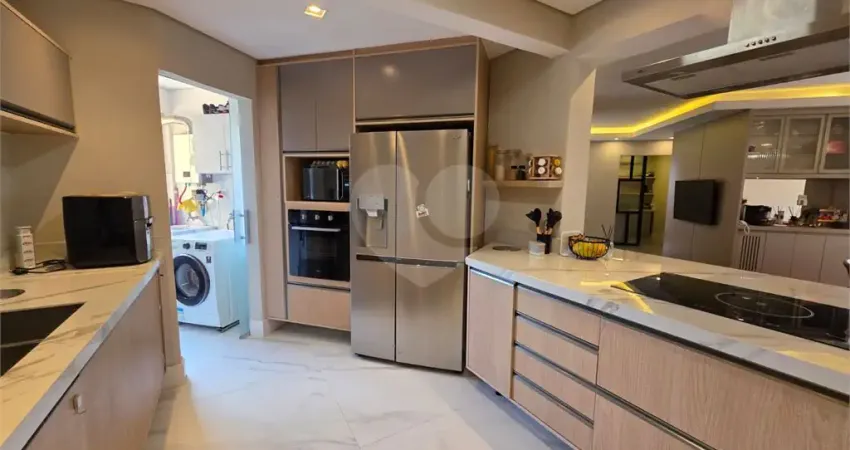 Apartamento moderno à venda no jardim são paulo – 3 dormitórios, suíte com closet, 3 vagas e lazer completo