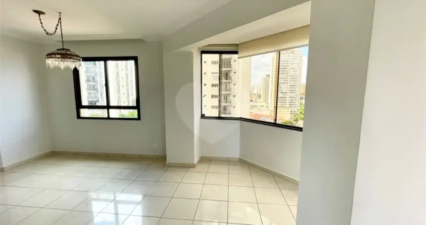 Apartamento com 3 quartos à venda na Rua Jerônima Dias, 212, Água Fria, São Paulo