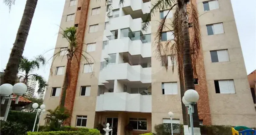 Apartamento para locação – porteira fechada – 3 quartos (1 suíte) – 107 m² – alto de santana – são paulo