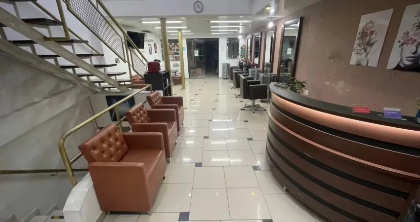 Prédio comercial no alto de santana para saúde, beleza e estética – 280m² com salas para locação
