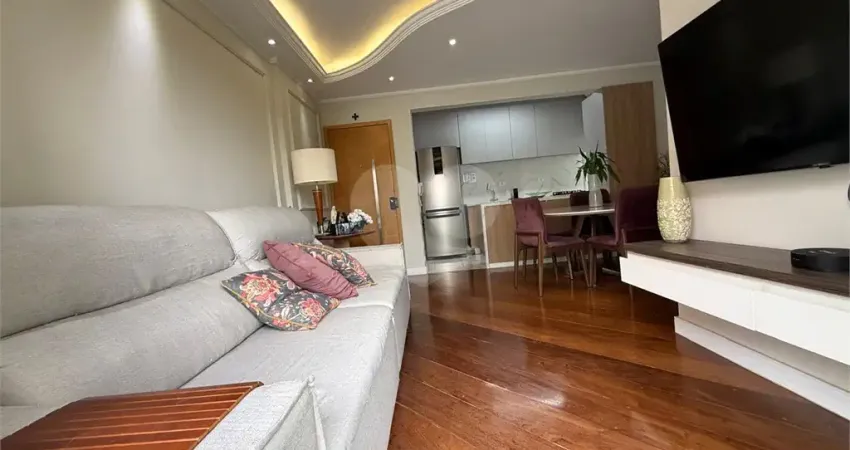 Apartamento à venda no alto de santana – localização privilegiada, 75m², 2 dormitórios, 2 suítes, 1 vaga . excelente oportunidade!!!!