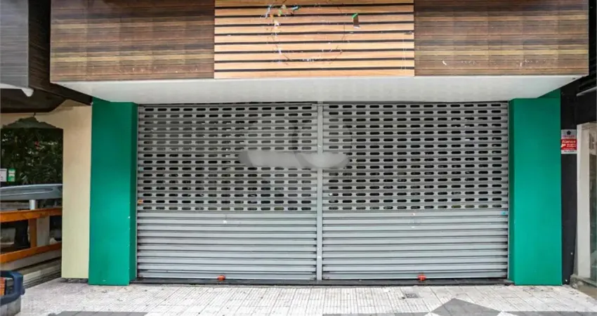 Ponto comercial para locação no melhor trecho da avenida braz leme – santana / zona norte de são paulo