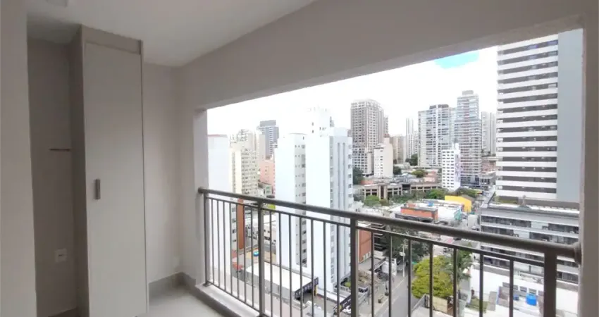 Apartamento para alugar em perdizes – 2 quartos, 1 suíte, 60m² e 1 vaga no condomínio maison cyrela perdizes