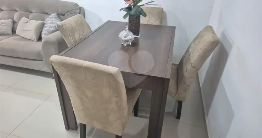 Sobrado em condomínio com 2 quartos e 1 vaga no tucuruvi – são paulo