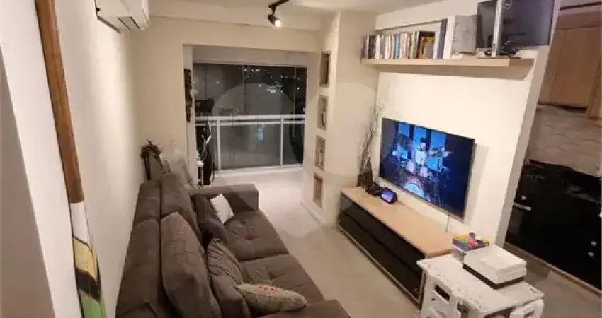 Apartamento à venda no myplace – 64m², 2 dorms e lazer completo na zona norte