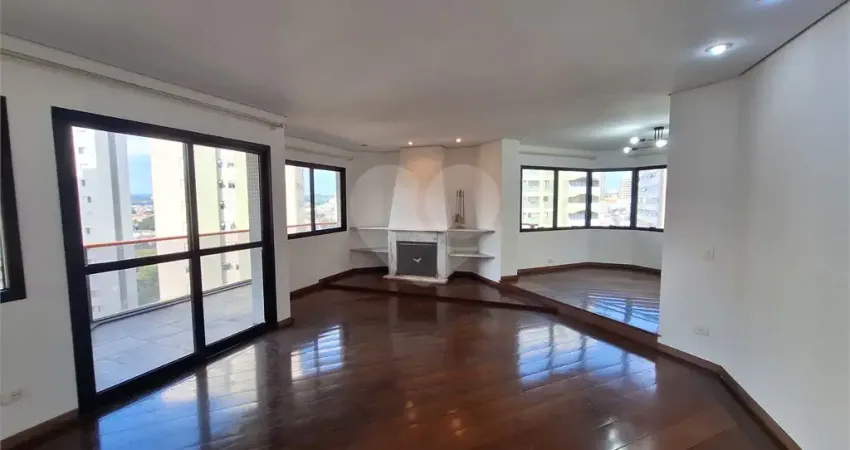 Apartamento à venda em santana – 216m²-4 dormitórios-3 suítes-3 vagas  exclusividade, conforto e sofisticação ao lado do hospital são camilo