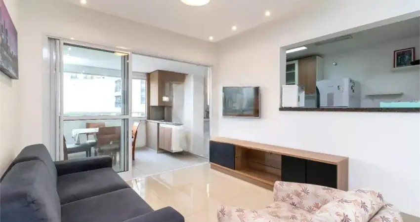 Apartamento à venda em santana – 76m² - 2 dormitórios (1 suíte) | condomínio completo | localização privilegiada a 300m do metrô santana