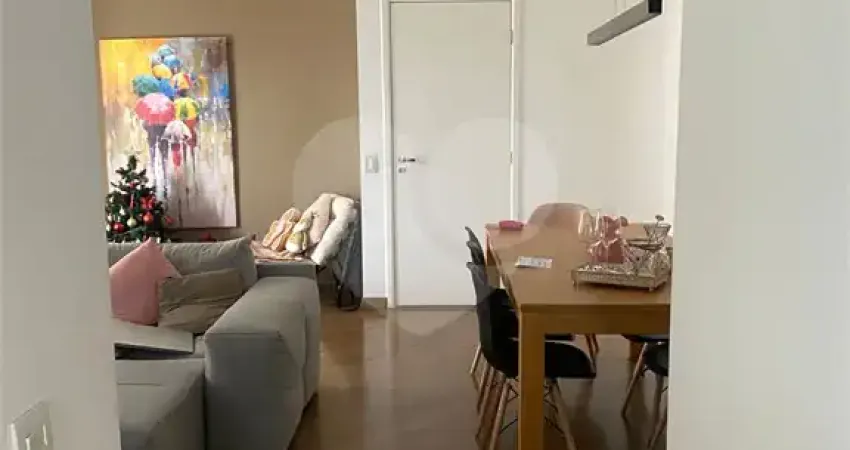 Apartamento à Venda no Club Park Santana – Condomínio Clube na Zona Norte