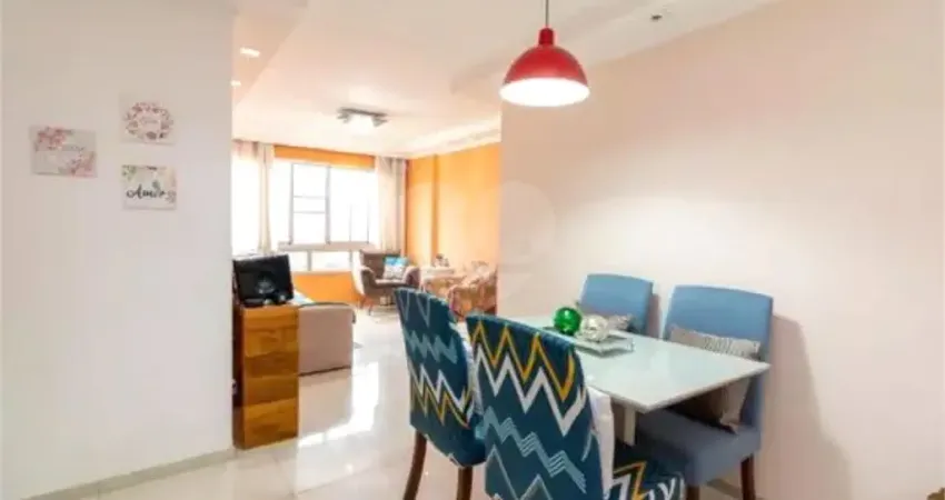 Apartamento 94m² à Venda no Condomínio Porto Seguro – Casa Verde