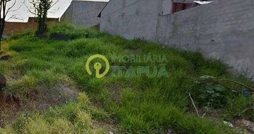 Terreno à venda 200M², Jardim Planalto, Londrina - PR