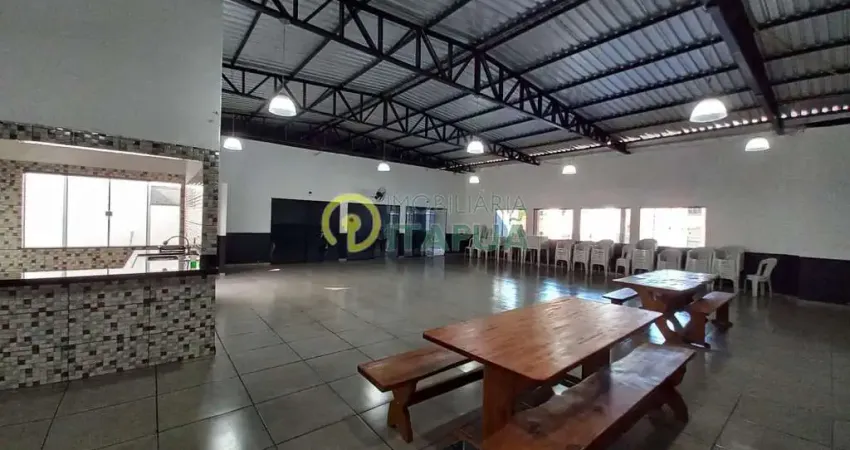 Imóvel comercial para locação, Santiago, Londrina, PR