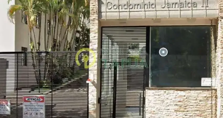 Apartamento com 2 quartos à venda na Rua Benjamin Franklin, 730, Parque Jamaica, Londrina