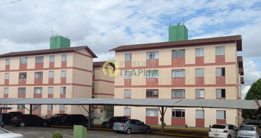 Apartamento na Região Central, Jardim Agari, Londrina - PR | Residencial Tietê I