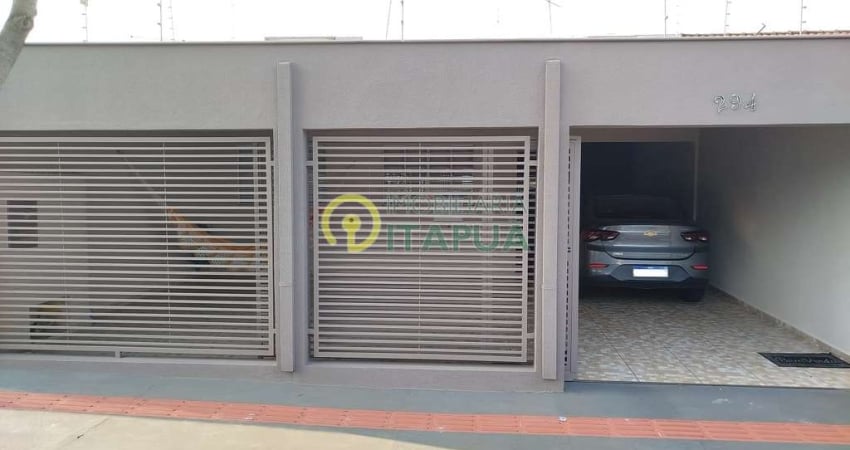 Casa à venda, Região Central, Vila Recreio / Vânia, Londrina, PR