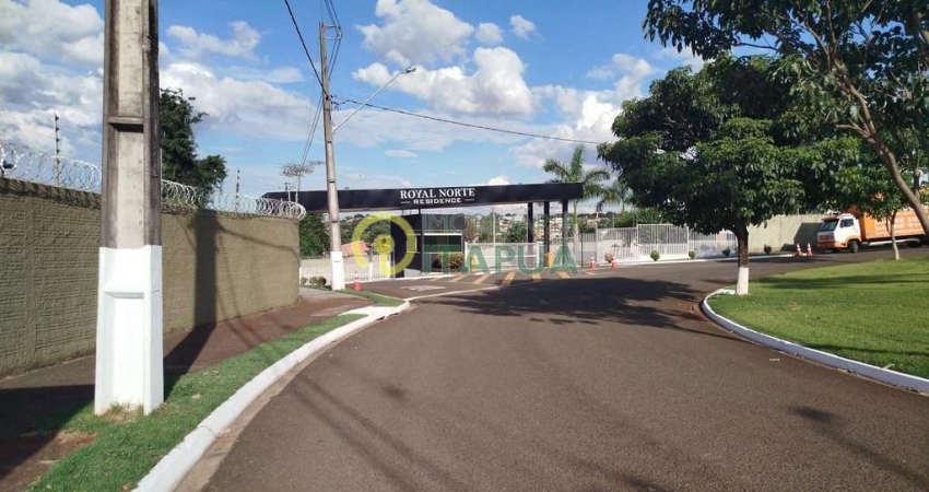 Casa em condomínio fechado com 3 quartos à venda na Rua Geraldo Felipe Faria, 70, Heimtal, Londrina