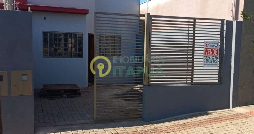 Casa à venda 3 Quartos, 1 Vaga, 125M², Parque Leblon, Londrina - PR
