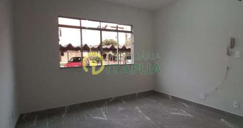 Apartamento à venda, Região Central, Residencial Tietê, Londrina, PR