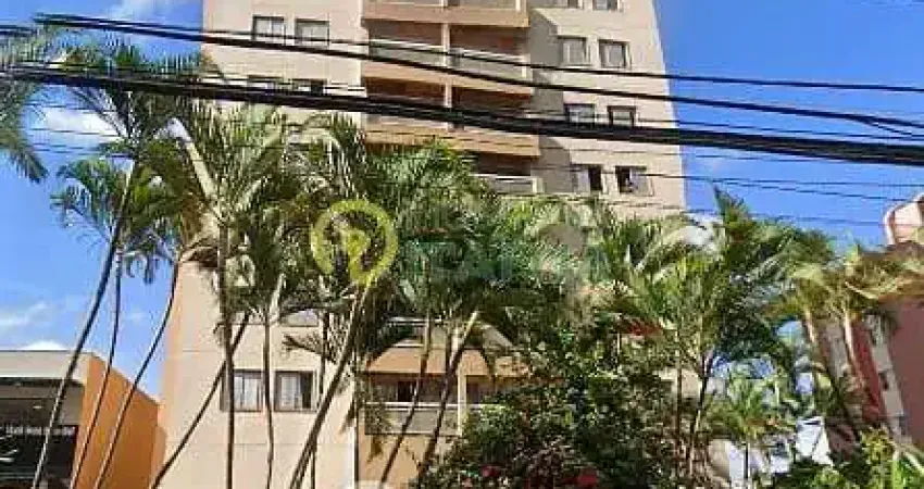 Apartamento à venda 3 quartos, 1 suite, 1 vaga, centro, londrina - pr | edifício estelamaris