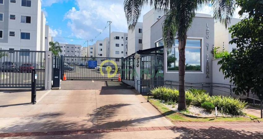 Apartamento com 2 quartos à venda na Estrada dos Pioneiros, 500, Jardim Morumbi, Londrina