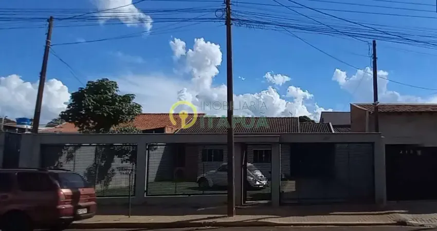 Casa à venda, Parque Residencial Ana Rosa, Cambé, PR