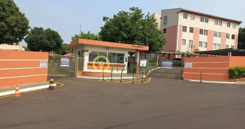 Apartamento com 3 quartos à venda na Rua Antônio Inácio Pereira, 110, Coliseu, Londrina