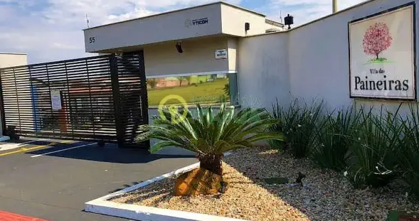 Apartamento à venda 2 Quartos, 1 Vaga, 48M², Jardim São Paulo II, Londrina - PR | VILLA DAS PAINEIR