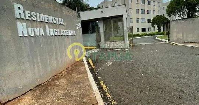 Apartamento à venda, Lagoa Dourada, Londrina, PR