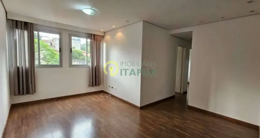 Apartamento à venda próximo à Prefeitura, Londrina, PR