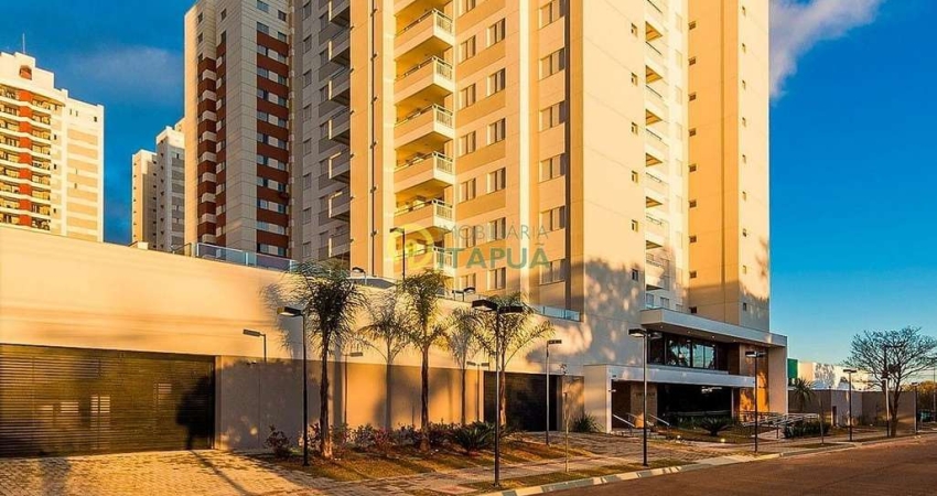 Apartamento à venda na Gleba Fazenda Palhano, Londrina - PR | COSMOPOLITAN RESIDENCE