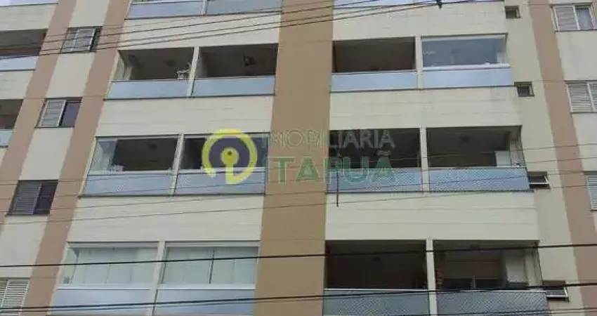 Apartamento  3 Quartos, 1 Suite, 1 Vaga, 119M², Jardim Roveri, Londrina - PR | ED. CHARLES DE GAULL
