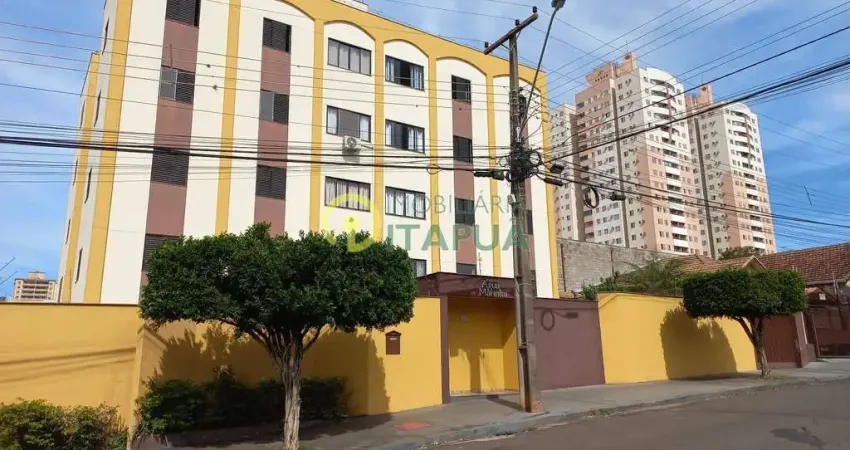 Apartamento à venda na Região Central, Jardim Palmares, Londrina, PR