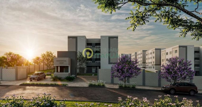 Pré-lançamento: Apartamentos na planta à venda na Região Norte, Jardim Barcelona - Construtora MRV