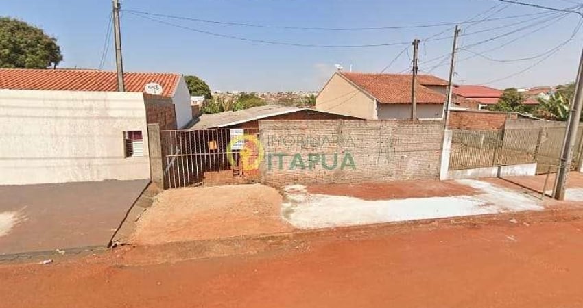 Casa com 2 quartos à venda na Rua Café Catuaí, 619, Conjunto Café, Londrina