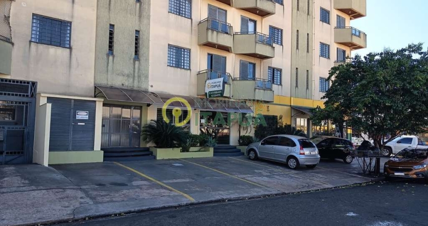 Apartamento para locação na Região Central, Vila Nova, Londrina - PR