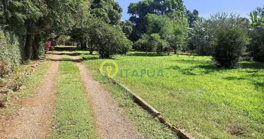 Chácara / sítio com 4 quartos à venda na Rua Vicente Poletti, 378, Lindóia, Londrina