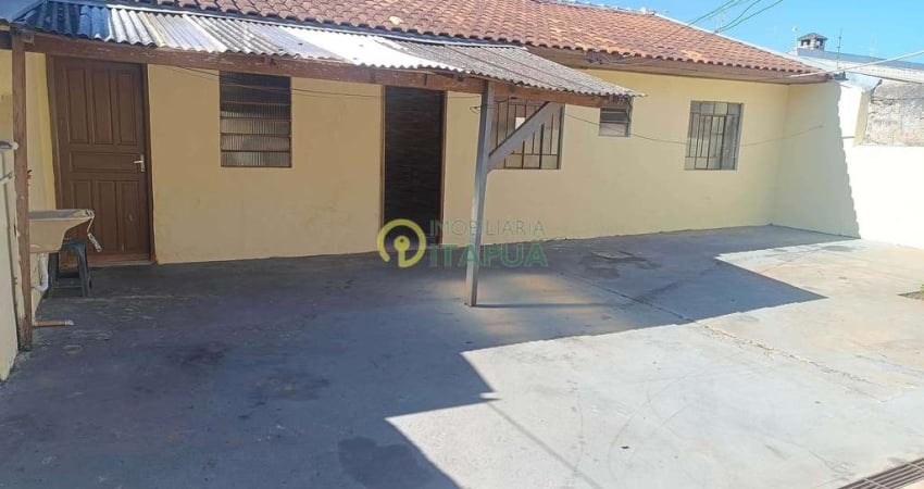 Casa para locação na Região Sul de Londrina, Jardim Piza
