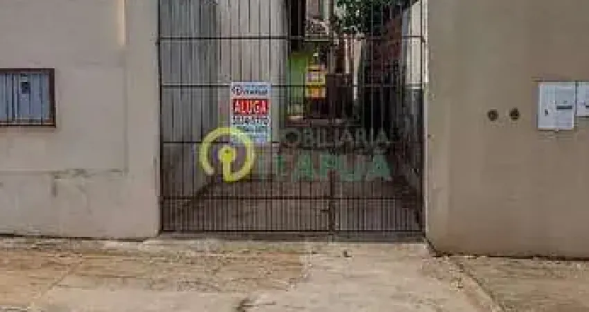 Casa para locação na Região Central de Londrina, Vila Recreio