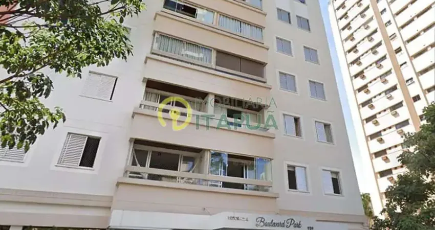 Apartamento para locação no Centro de Londrina, Rua Belo Horizonte