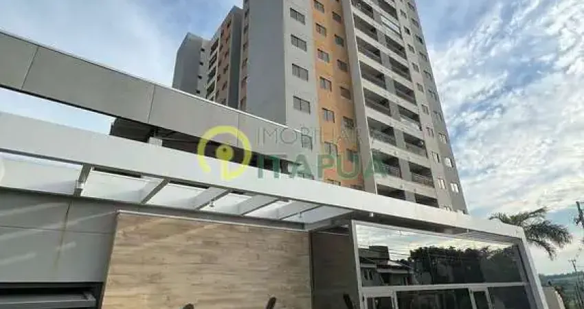 Apartamento para locação, Gleba Fazenda Palhano, Londrina, PR