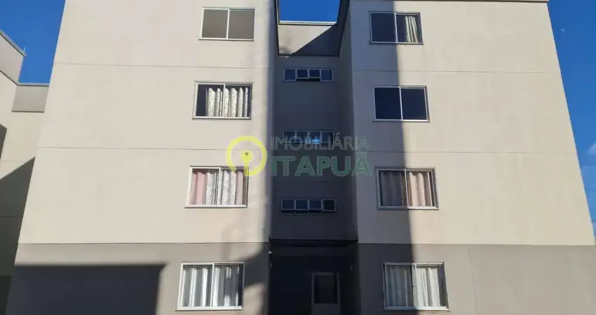 Apartamento à venda, Conjunto Habitacional Violim, Londrina, PR