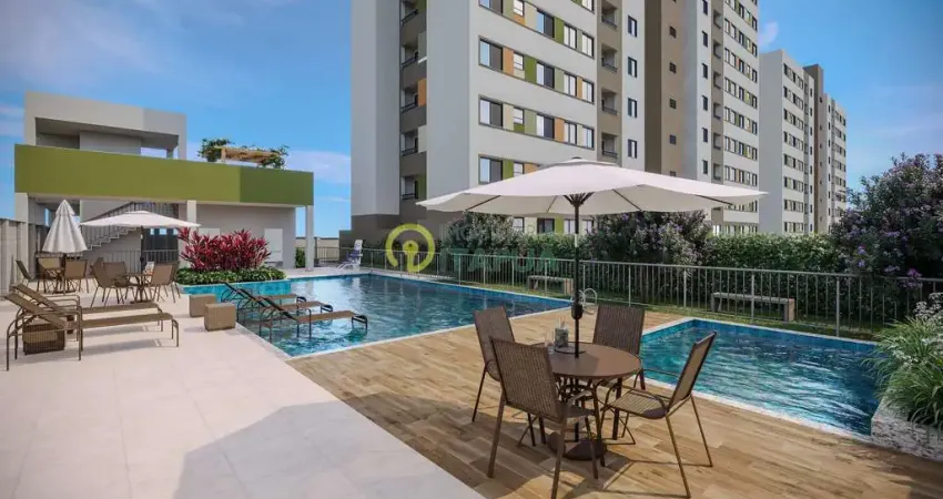 Lançamento: apartamentos na planta à venda na região oeste, sabará iii - construtora mrv