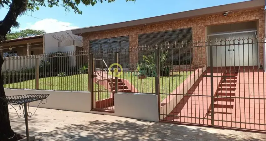 Ótima casa para venda e locação, jardim shangri-lá a, londrina, pr