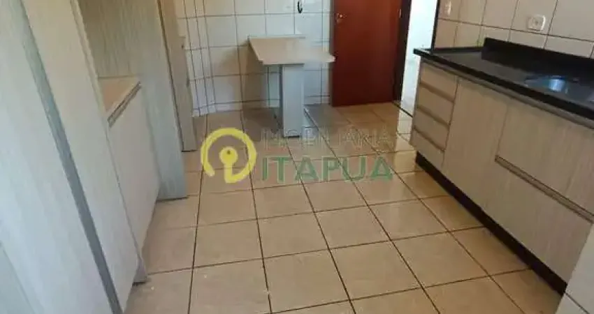 Apartamento com 2 quartos para alugar na Rua Guaporé, 1175, Vila Nova, Londrina