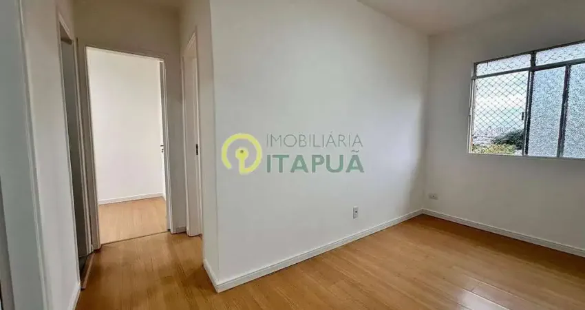 Apartamento com 2 quartos à venda na Rua Tanzânia, 50, Ouro Verde, Londrina