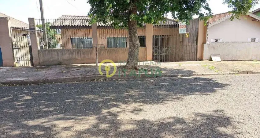 Casa com 3 quartos à venda na Rua Doutor Vicente Machado, 299, Recreio, Londrina