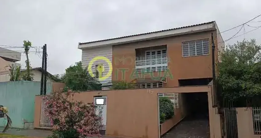 Casa com 5 quartos à venda na Rua Marco Polo, 127, Aeroporto, Londrina