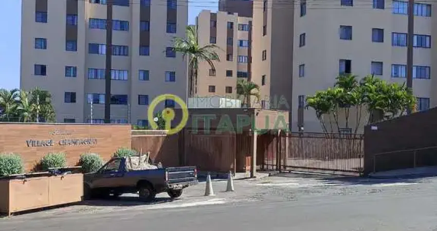 Apartamento com 3 quartos para alugar na Rua Araçatuba, 580, Amaro, Londrina